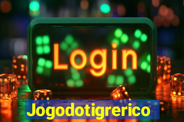 Jogodotigrerico