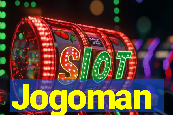 Jogoman
