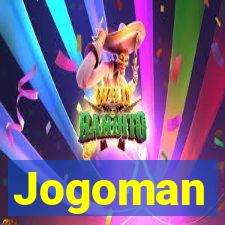 Jogoman