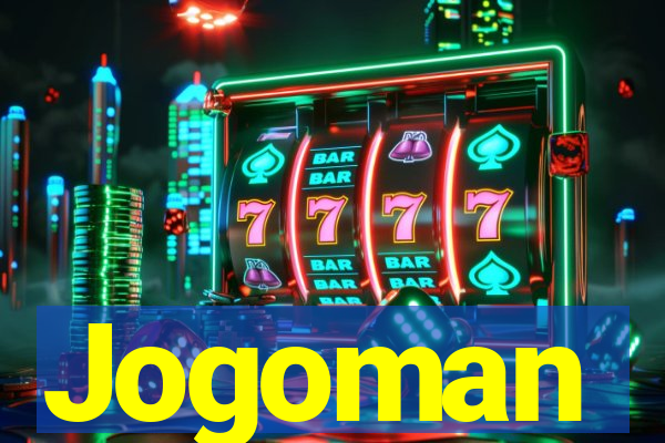Jogoman