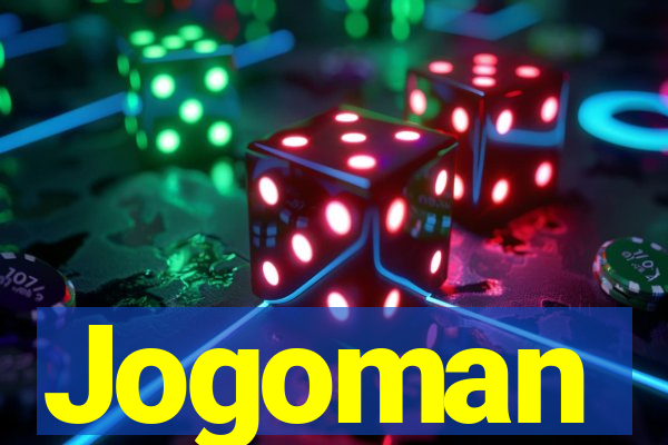 Jogoman
