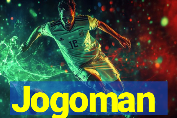 Jogoman