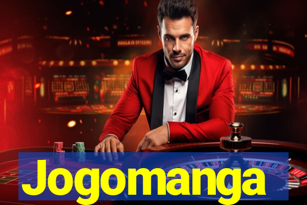 Jogomanga