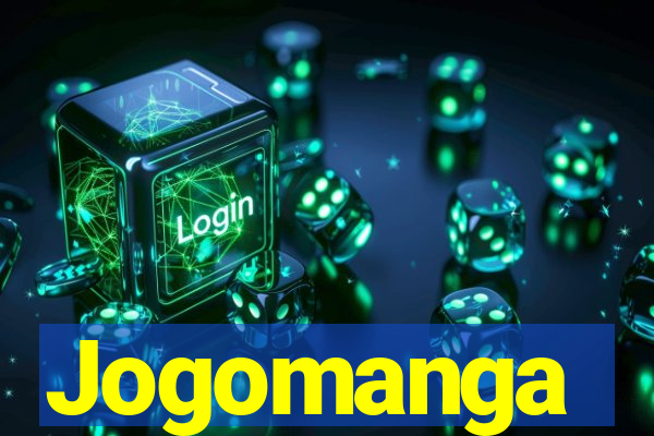 Jogomanga