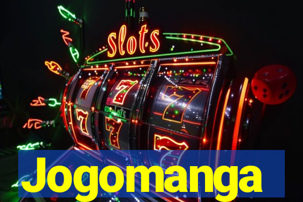 Jogomanga