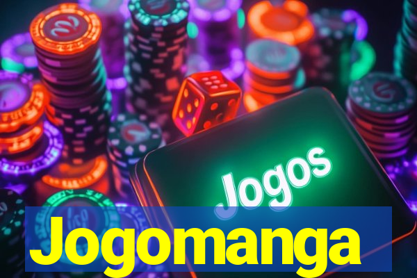 Jogomanga