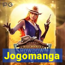Jogomanga