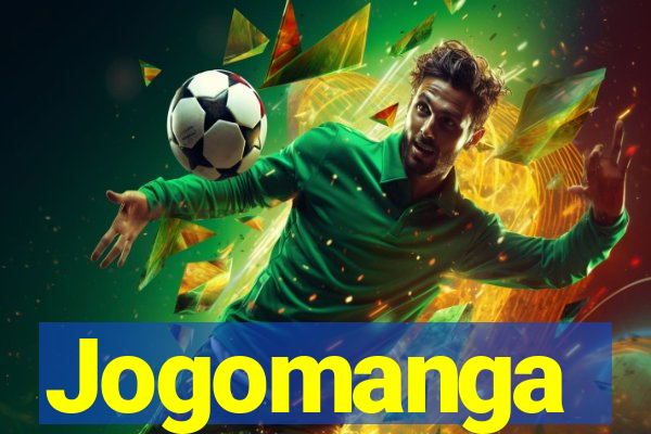 Jogomanga