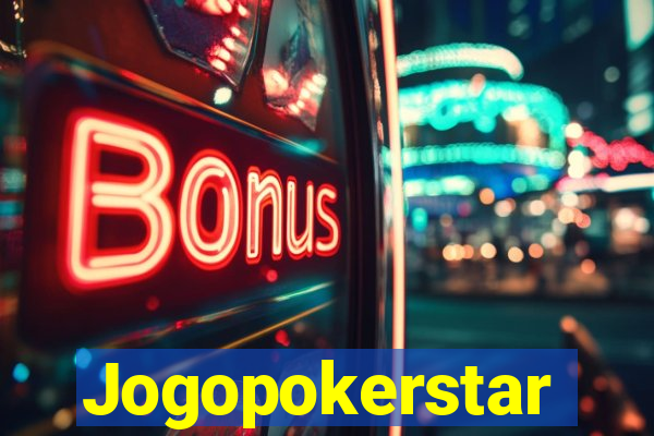 Jogopokerstar