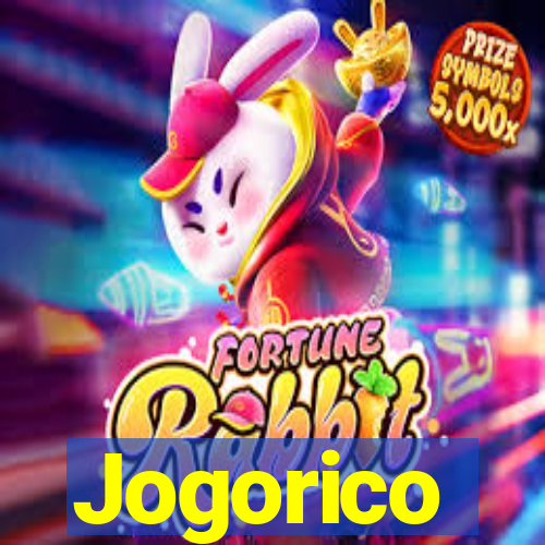 Jogorico