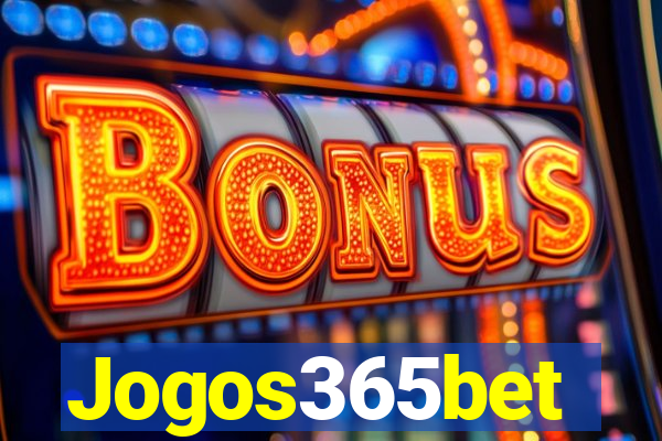 Jogos365bet
