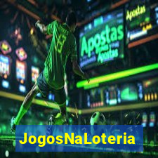 JogosNaLoteria