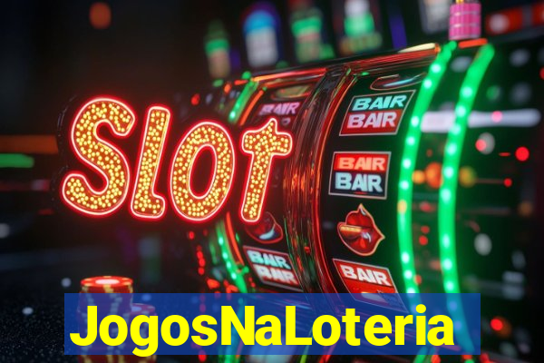 JogosNaLoteria