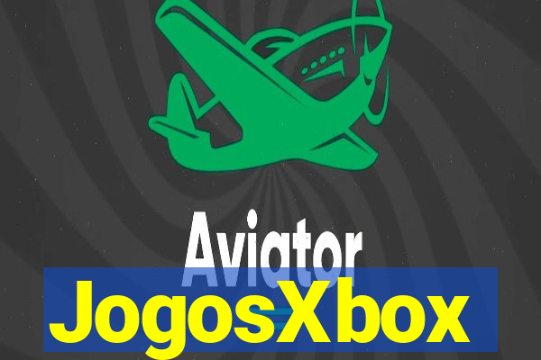 JogosXbox