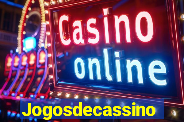 Jogosdecassino