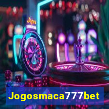 Jogosmaca777bet