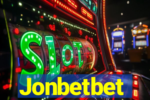 Jonbetbet