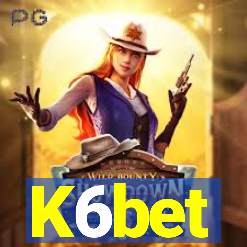 K6bet