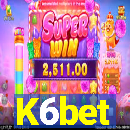K6bet