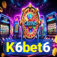 K6bet6