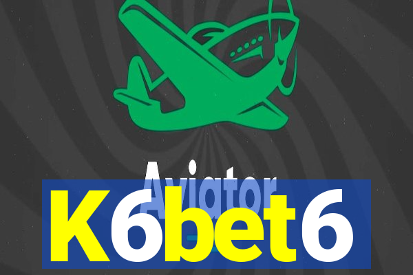 K6bet6