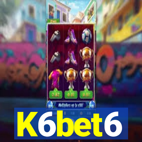 K6bet6