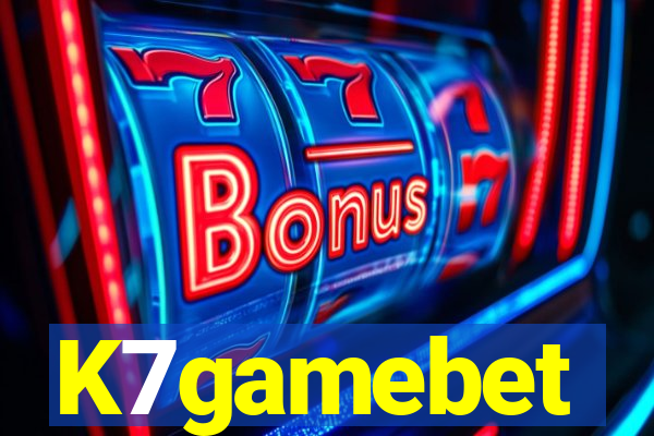 K7gamebet
