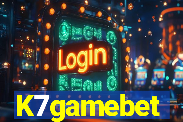 K7gamebet
