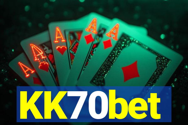 KK70bet