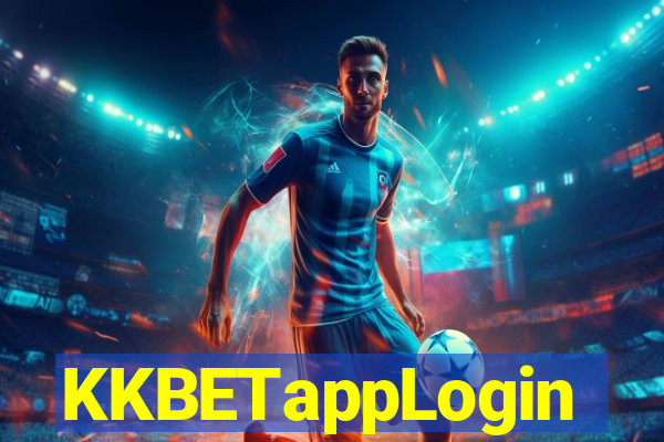 KKBETappLogin