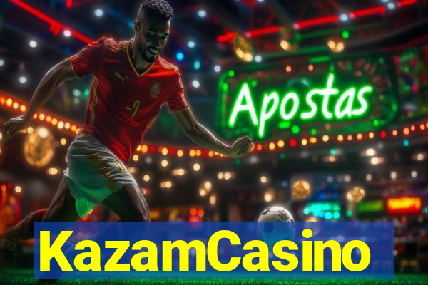 KazamCasino
