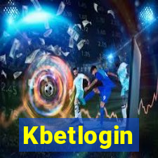 Kbetlogin