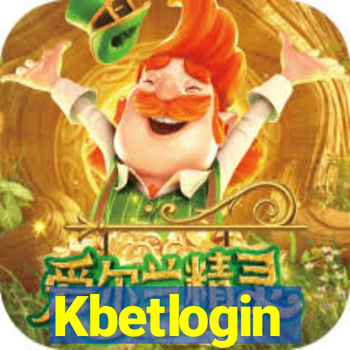 Kbetlogin