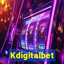 Kdigitalbet