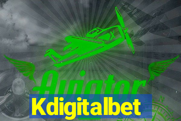 Kdigitalbet