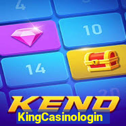 KingCasinologin