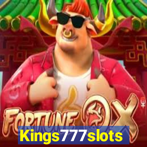 Kings777slots