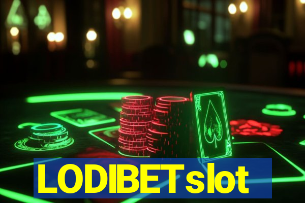 LODIBETslot