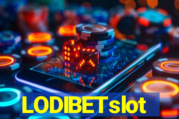 LODIBETslot