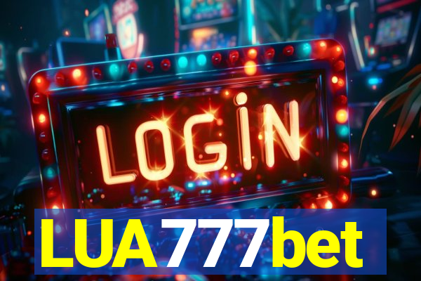 LUA777bet