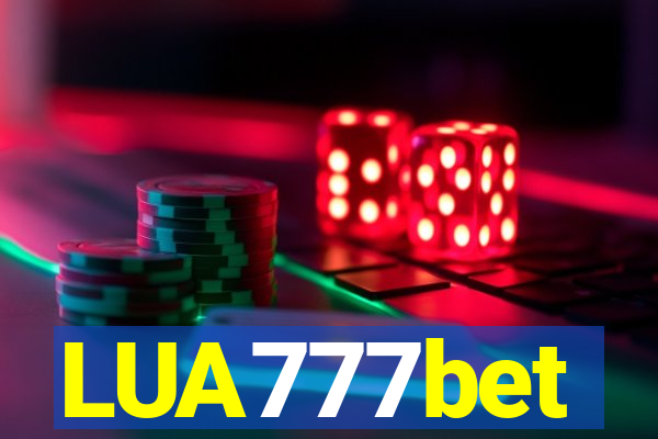 LUA777bet