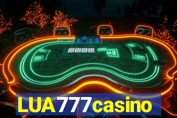 LUA777casino