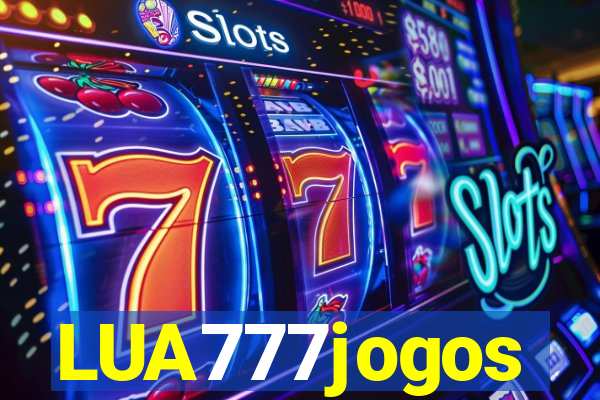 LUA777jogos