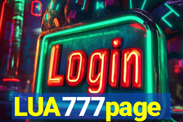 LUA777page