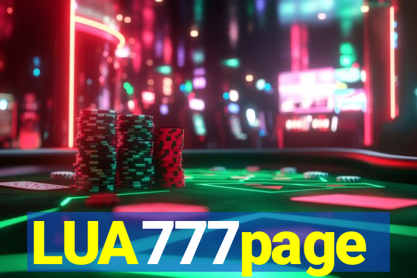LUA777page