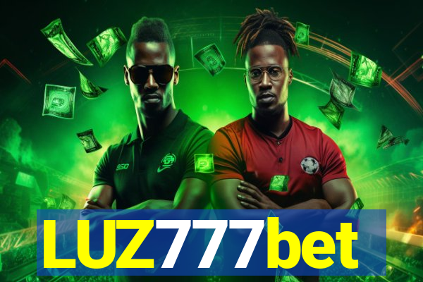 LUZ777bet