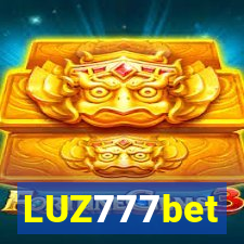 LUZ777bet