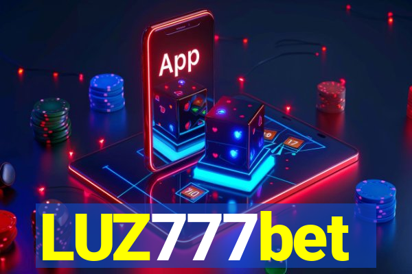 LUZ777bet