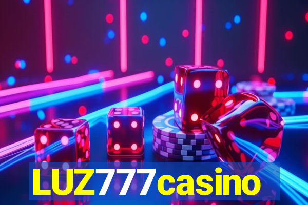 LUZ777casino