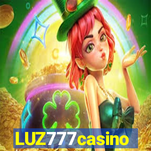 LUZ777casino